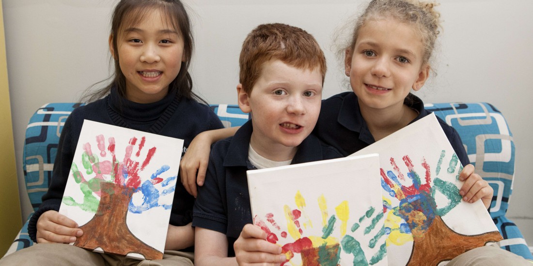 Elementary Overview Brighton School