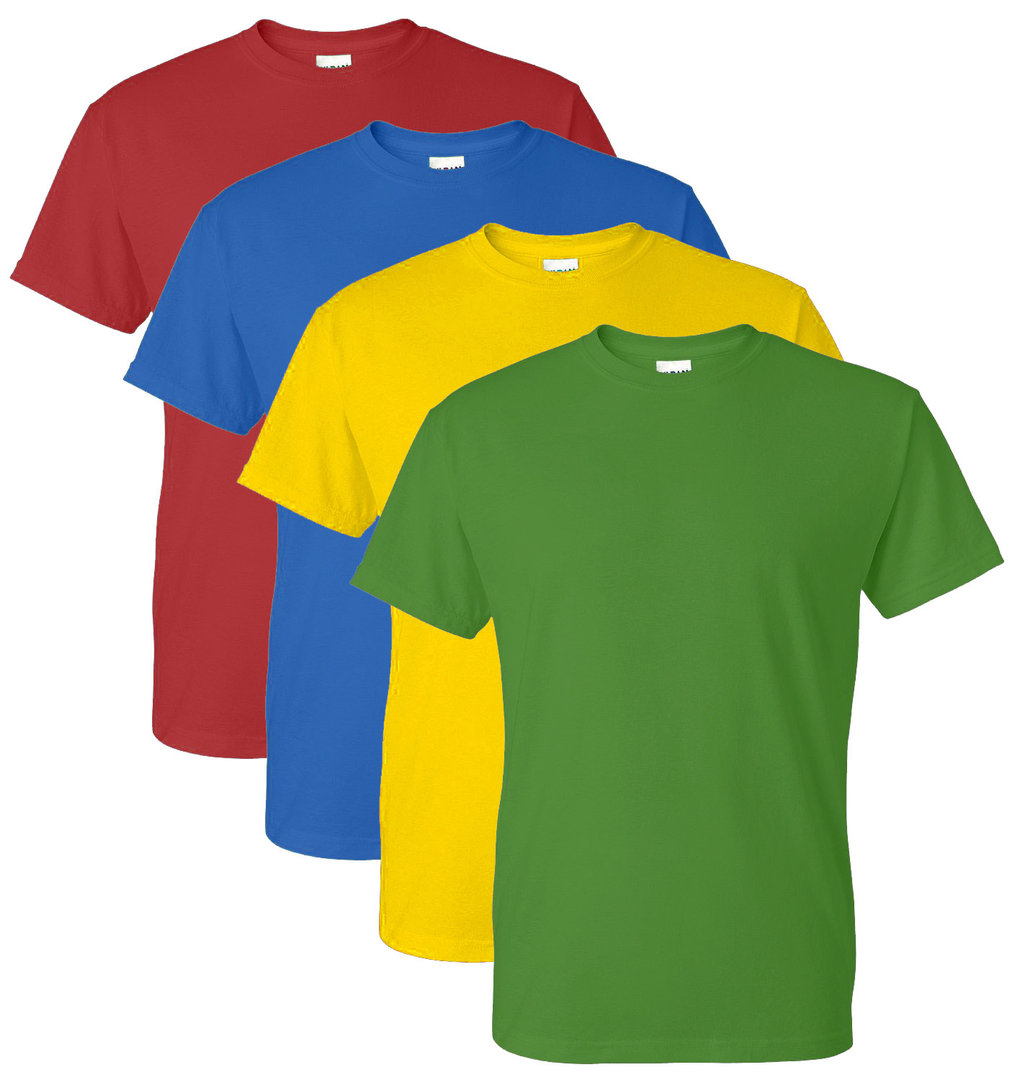 Spirit Day (elementary). Wear your house colours! Brighton School