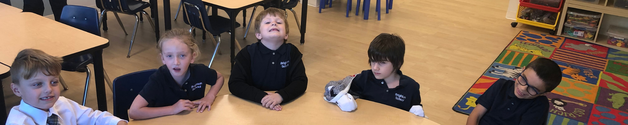 Elementary Program