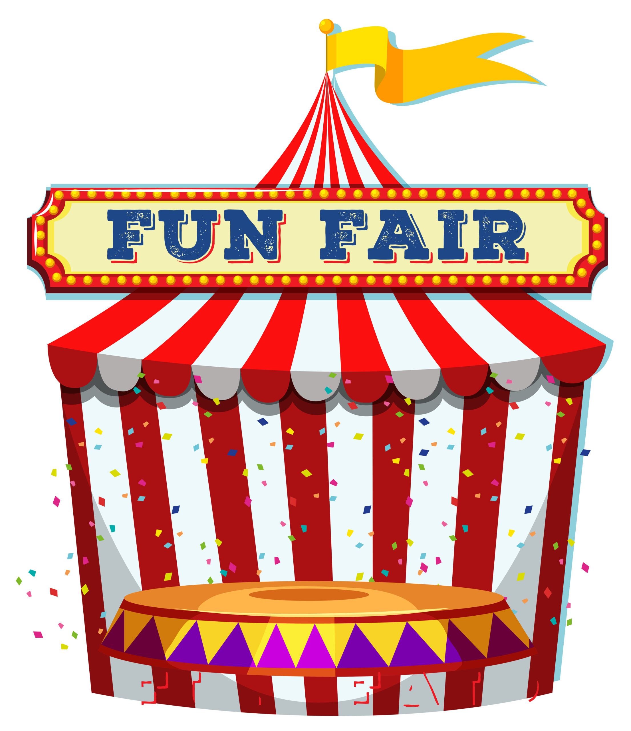 Fun Fair! - Brighton School